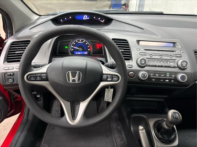 Used 2006 Honda Civic For Sale in Wilmington, OH