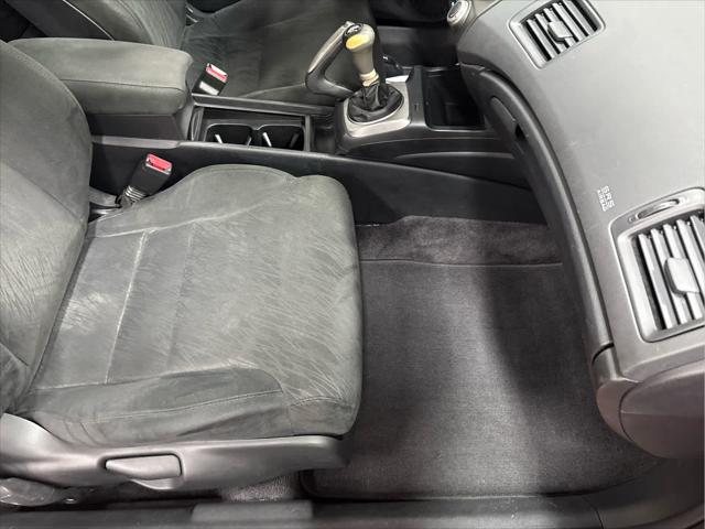 Used 2006 Honda Civic For Sale in Wilmington, OH