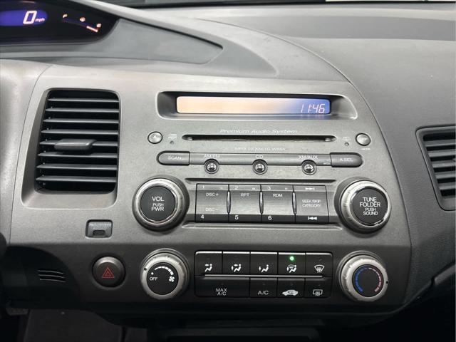 Used 2006 Honda Civic For Sale in Wilmington, OH