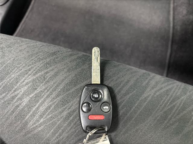 Used 2006 Honda Civic For Sale in Wilmington, OH