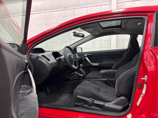 Used 2006 Honda Civic For Sale in Wilmington, OH