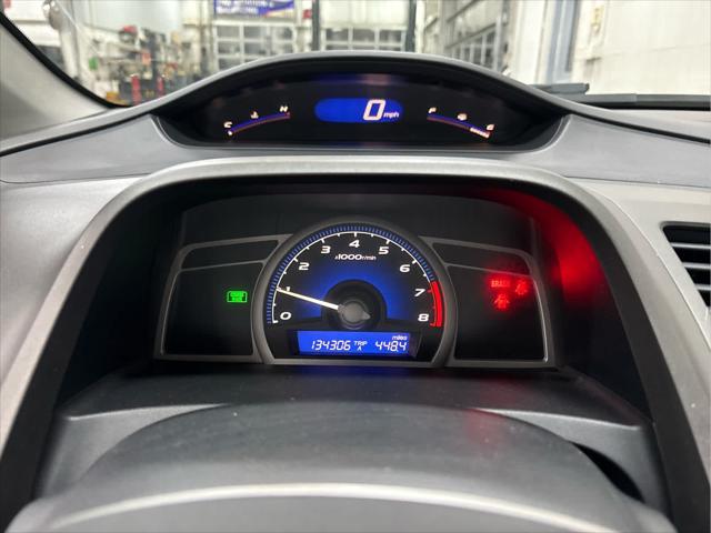 Used 2006 Honda Civic For Sale in Wilmington, OH