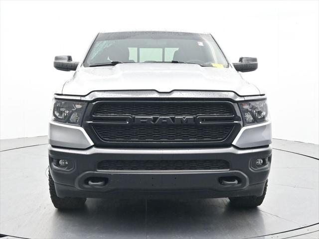 2023 RAM 1500 Tradesman Crew Cab 4x4 57 Box