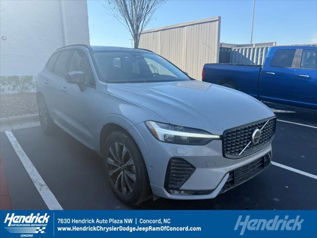 2025 Volvo XC60 B5 Plus 2025 Volvo XC60 B5 Plus