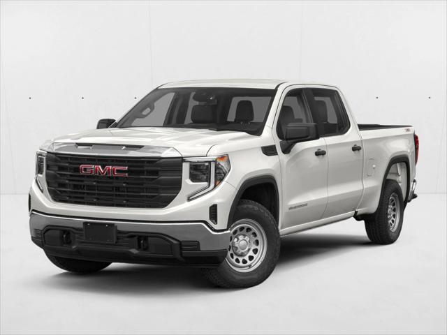 2023 GMC Sierra 1500 4WD Crew Cab Short Box Denali 2023 GMC Sierra 1500 4WD Crew Cab Short Box Denali
