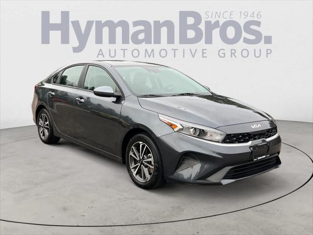 2023 Kia Forte LXS for sale in Midlothian, VA
