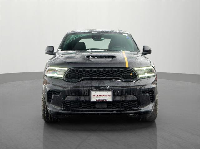 2023 Dodge Durango Hemi Orange AWD