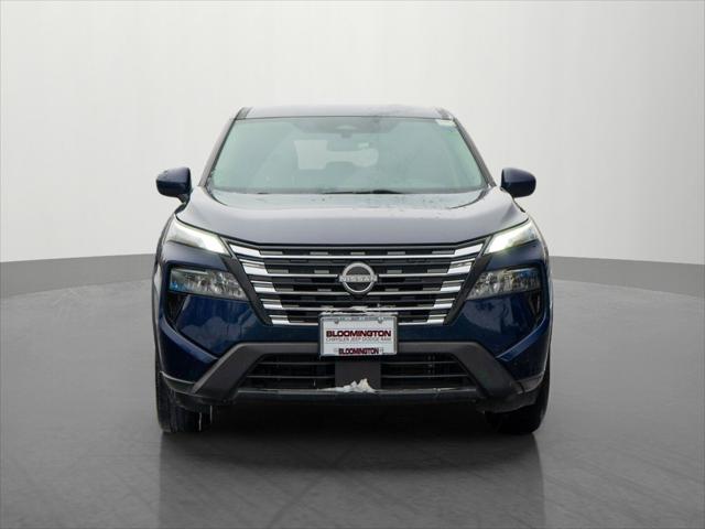 2024 Nissan Rogue SV Intelligent AWD 2024 Nissan Rogue SV Intelligent AWD