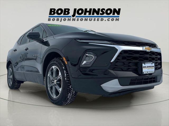 2023 Chevrolet Blazer AWD 2LT