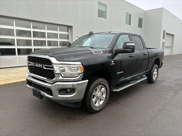 2024 RAM 2500 Big Horn Crew Cab 4x4 64 Box