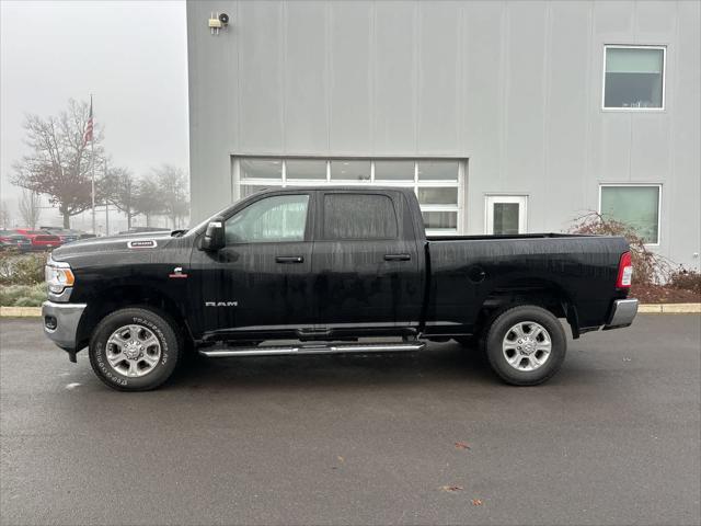 2024 RAM 2500 Big Horn Crew Cab 4x4 64 Box