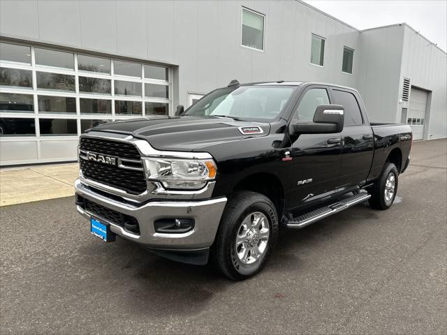 2024 RAM 2500 Big Horn Crew Cab 4x4 64 Box