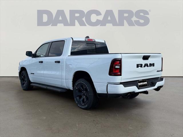 2026 RAM Ram 1500 RAM 1500 EXPRESS CREW CAB 4X4 57 BOX 2026 RAM Ram 1500 RAM 1500 EXPRESS CREW CAB 4X4 57 BOX