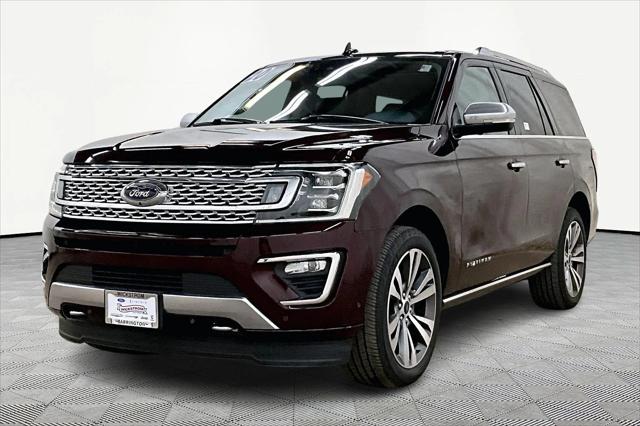 2020 Ford Expedition Platinum 2020 Ford Expedition Platinum