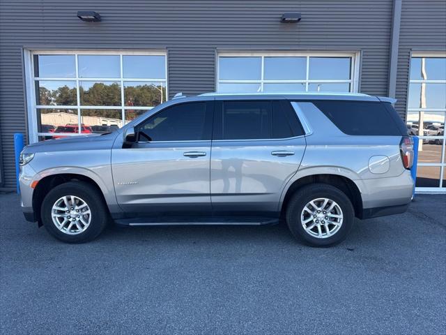 2023 Chevrolet Tahoe 2WD LT 2023 Chevrolet Tahoe 2WD LT