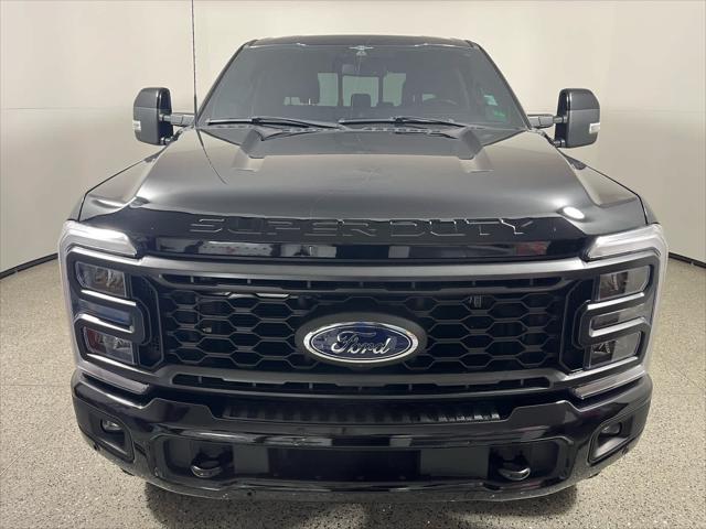 2023 Ford F-250 LARIAT