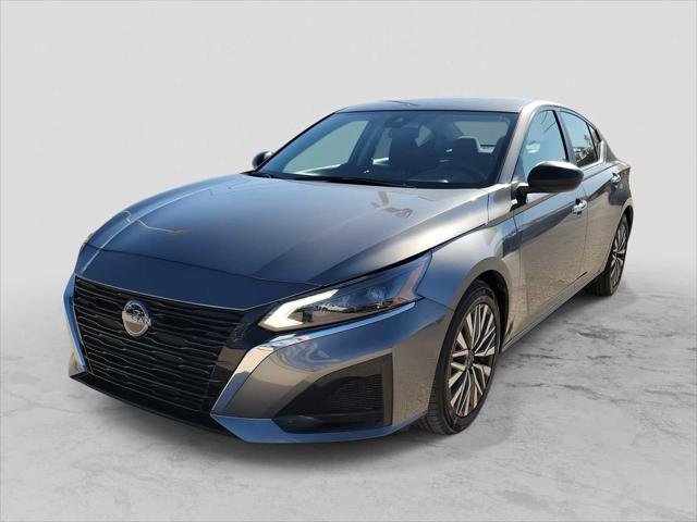 2024 Nissan Altima SV FWD 2024 Nissan Altima SV FWD