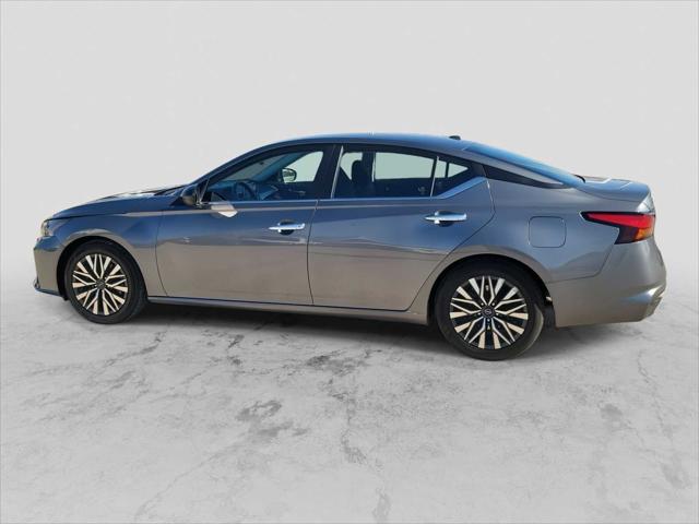 2024 Nissan Altima SV FWD 2024 Nissan Altima SV FWD