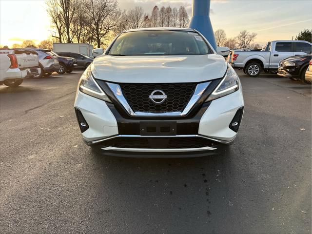 2024 Nissan Murano SL FWD 2024 Nissan Murano SL FWD