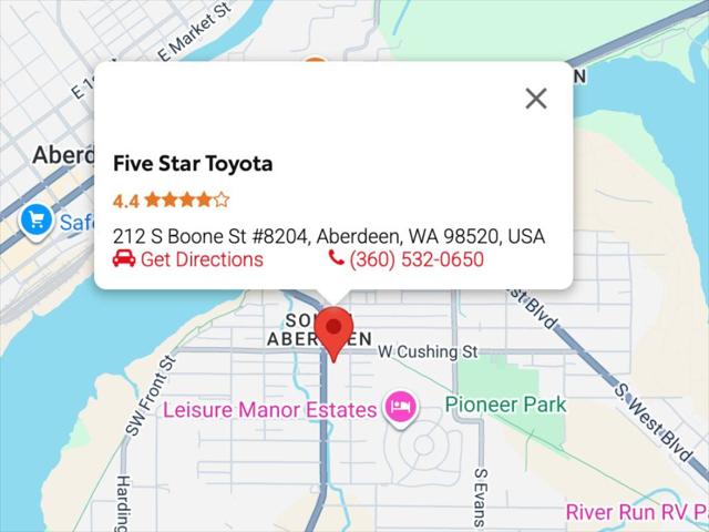 2014 Toyota Prius Five 2014 Toyota Prius Five