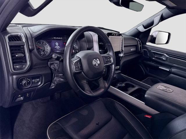 2023 RAM 1500 Laramie Crew Cab 4x4 57 Box 2023 RAM 1500 Laramie Crew Cab 4x4 57 Box