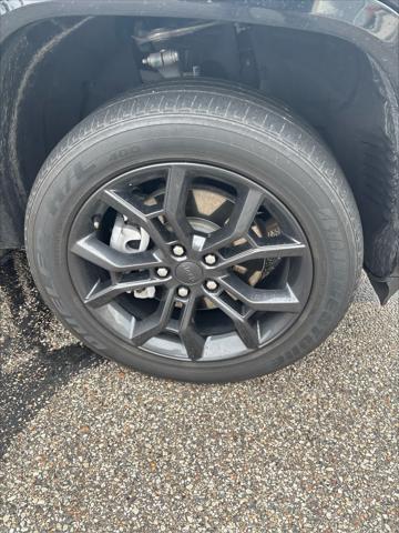 2023 Jeep Grand Cherokee 4xe 30th Anniversary