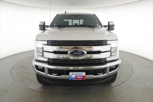 2019 Ford F-250 King Ranch