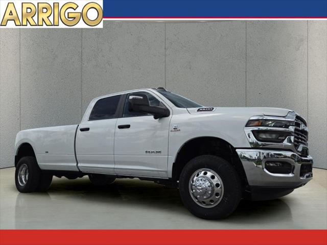 2026 Ram 3500 Big Horn Crew Cab 4x4 8' Box for sale in Tampa, FL