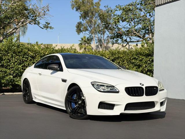 2017 BMW M6 Unknown for sale in Costa Mesa, CA