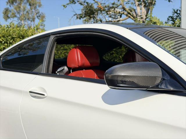 2017 BMW M6 Unknown