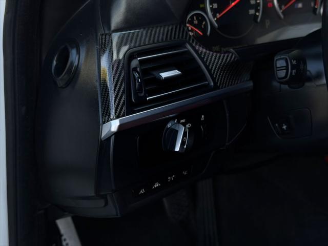 2017 BMW M6 Unknown