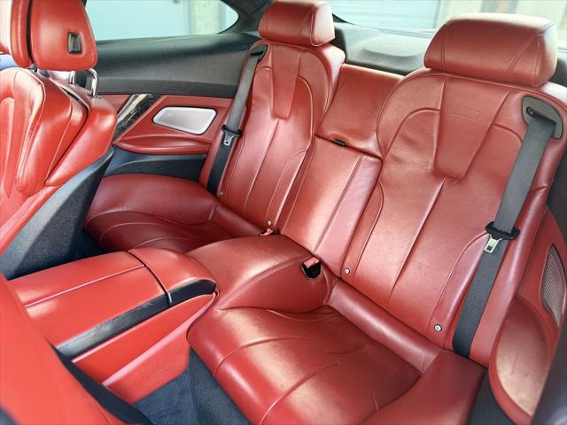 2017 BMW M6 Unknown