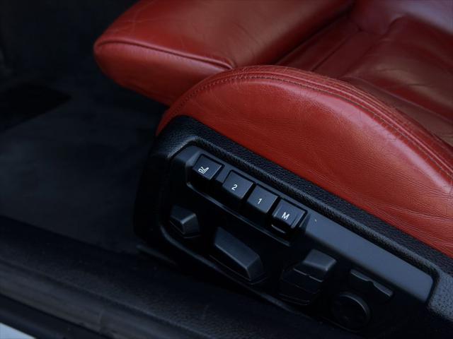 2017 BMW M6 Unknown