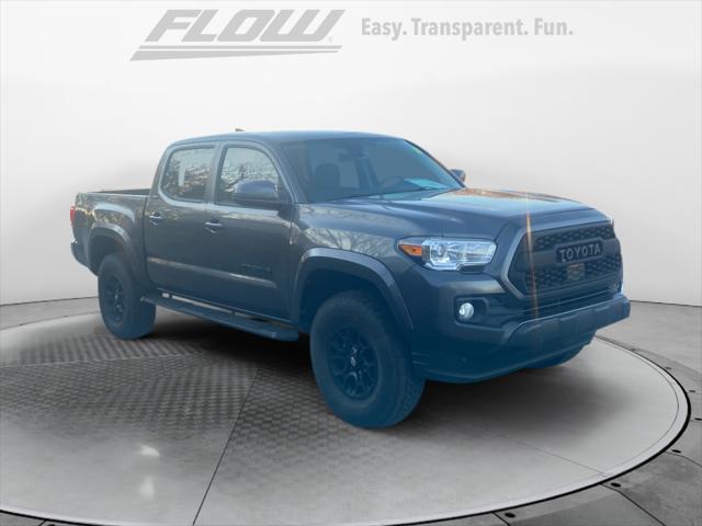 2020 Toyota Tacoma SR5 V6 for sale in Statesville, NC