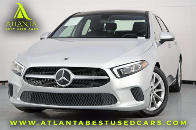 2021 Mercedes-Benz A 220 A 220 w/ Premium Package for sale in Norcross, GA