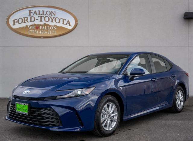2026 Toyota Camry LE for sale in Fallon, NV