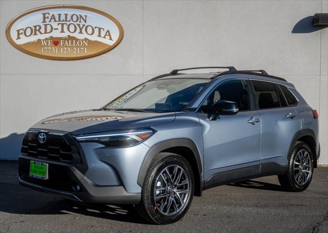 2026 Toyota Corolla Cross XLE for sale in Fallon, NV
