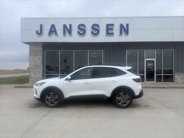 2026 Ford Escape ST-Line Select for sale in York, NE