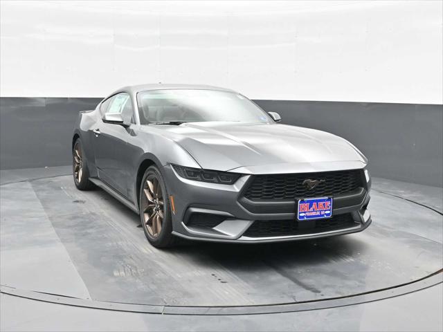 2026 Ford Mustang EcoBoost Premium Fastback for sale in Franklin, VA