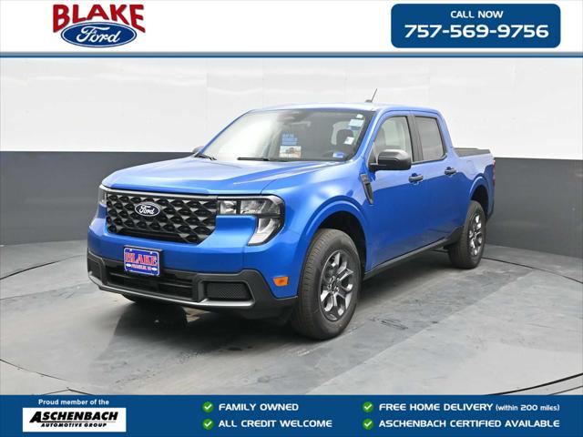 2026 Ford Maverick XLT for sale in Franklin, VA
