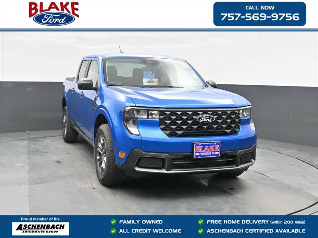 2026 Ford Maverick XLT for sale in Franklin, VA