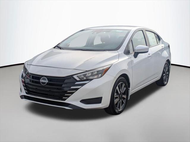 2025 Nissan Versa 1.6 SV for sale in Sanford, NC