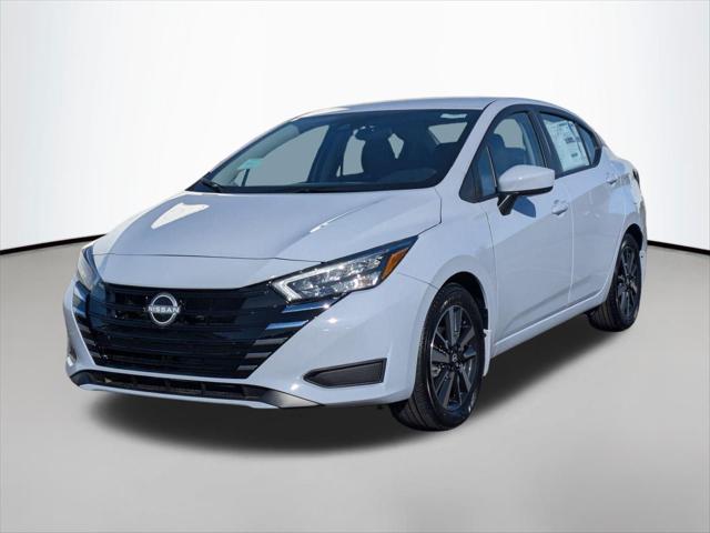 2025 Nissan Versa 1.6 SV for sale in Sanford, NC