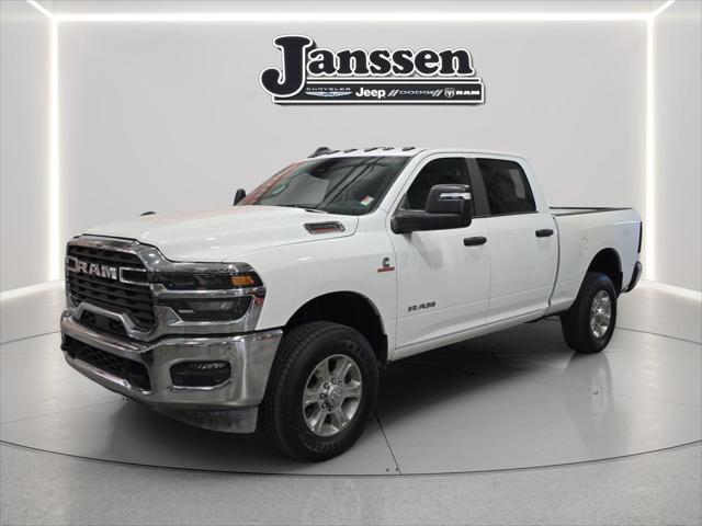 2025 Ram 2500 Big Horn Crew Cab 4x4 6'4" Box for sale in North Platte, NE