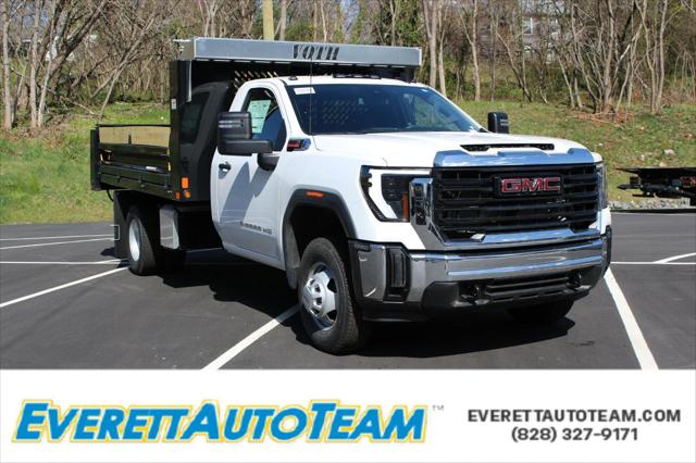 2026 GMC Sierra 3500HD Pro for sale in Morganton, NC