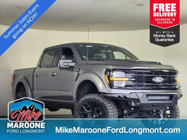 2026 Ford F-150 XLT for sale in Longmont, CO