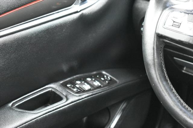 2017 Maserati Ghibli Base