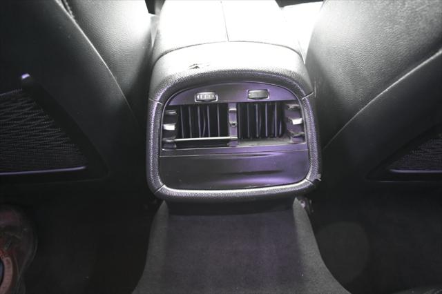 2017 Maserati Ghibli Base