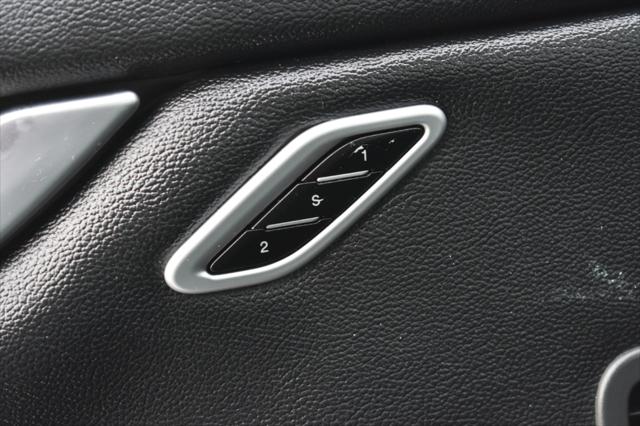 2017 Maserati Ghibli Base