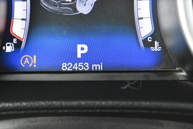 2017 Maserati Ghibli Base